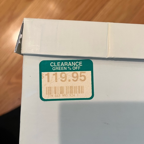 Black Stretch Tall Stretch Boot - Picture 5 of 10